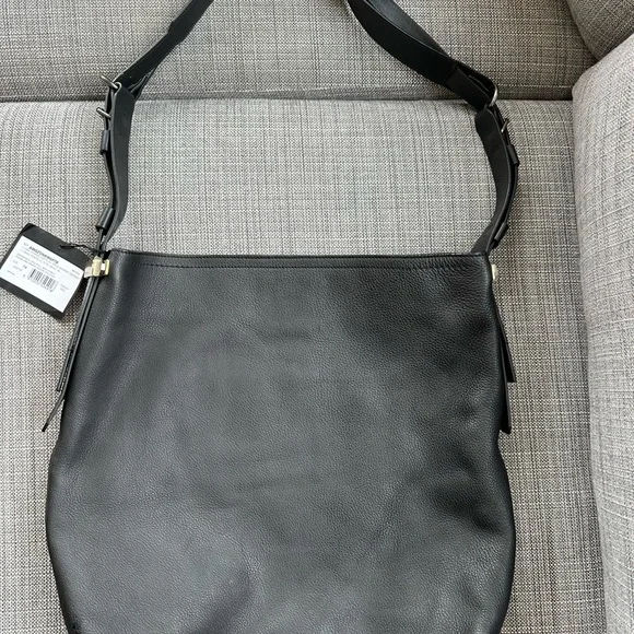 Lanvin Leopard Print Shoulder Bag - Picture 3 of 11